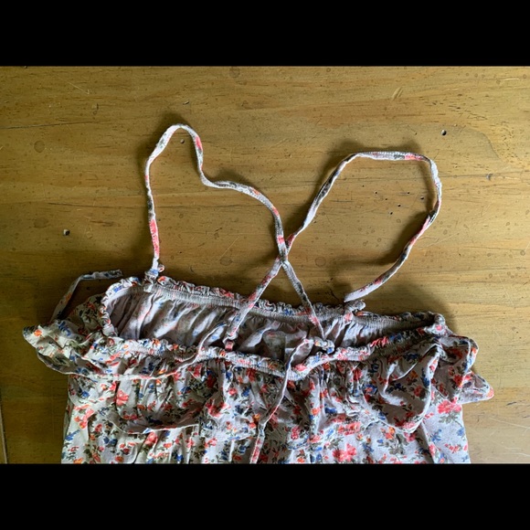 Aerie summer dress - Picture 3 of 3